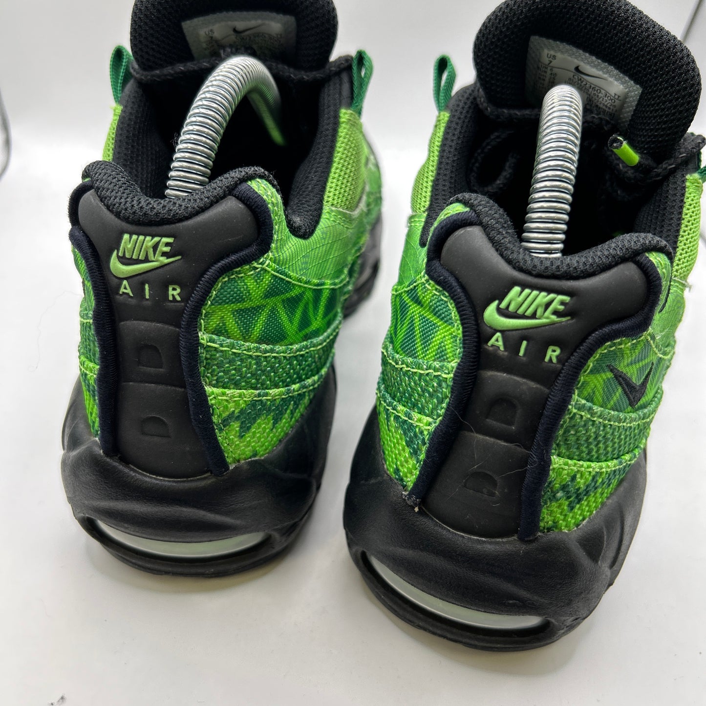 Nike Nigeria 95s (UK 6)