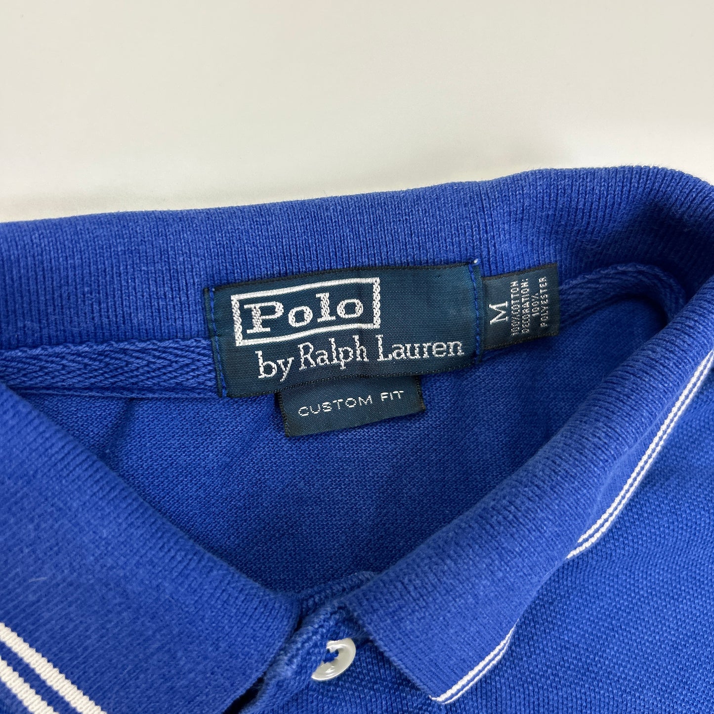 Ralph Lauren Italia Polo (M)