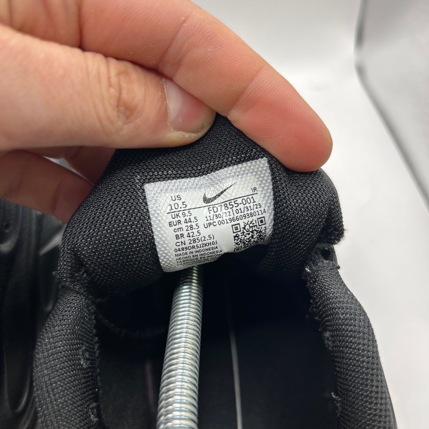 Nike ACW Tn (UK 9.5)