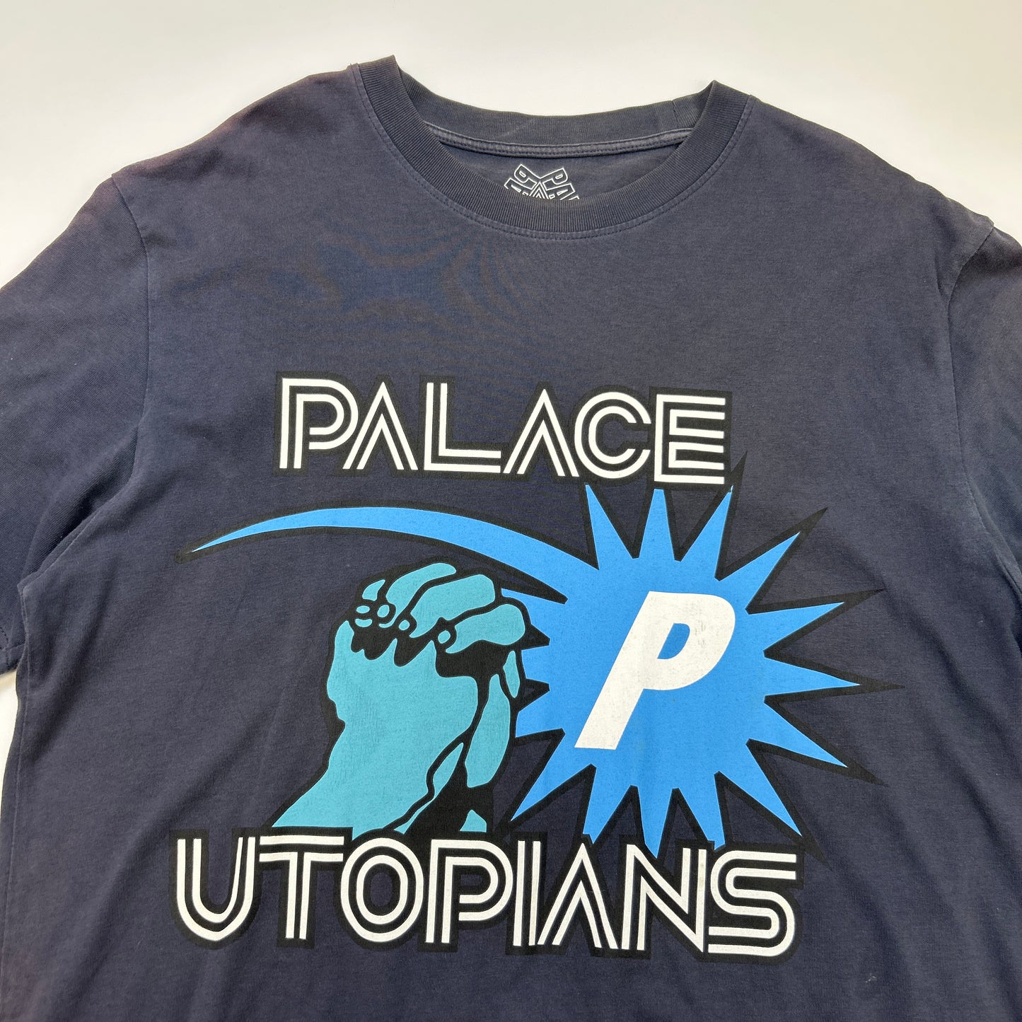 Palace T-Shirt (L)