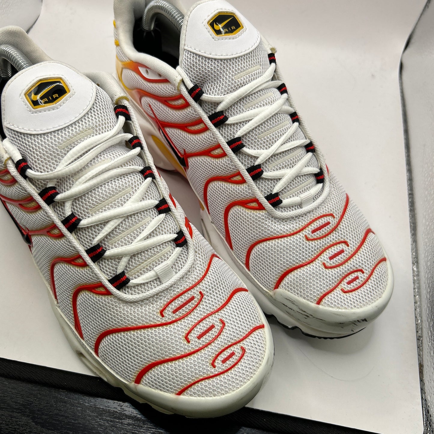 Nike Sunburn Tn (UK 9)