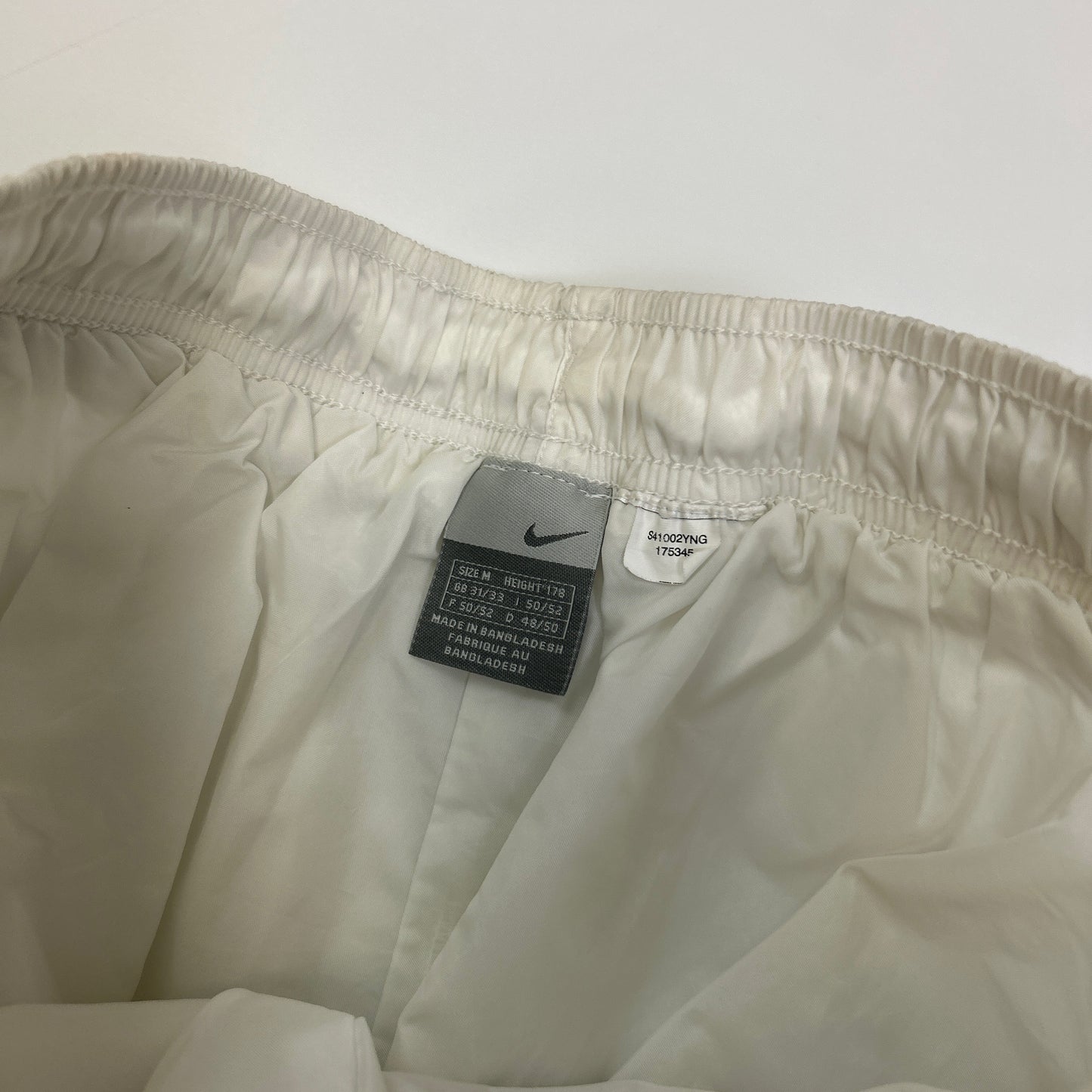 Nike Hex Shorts (M)