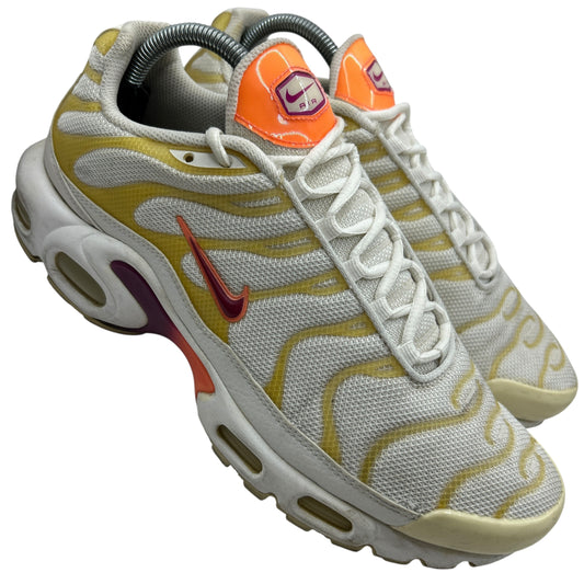 Nike Summit White Tn (UK 7.5)