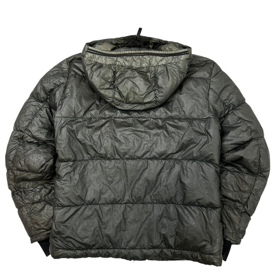 Stone Island Puffer (L)