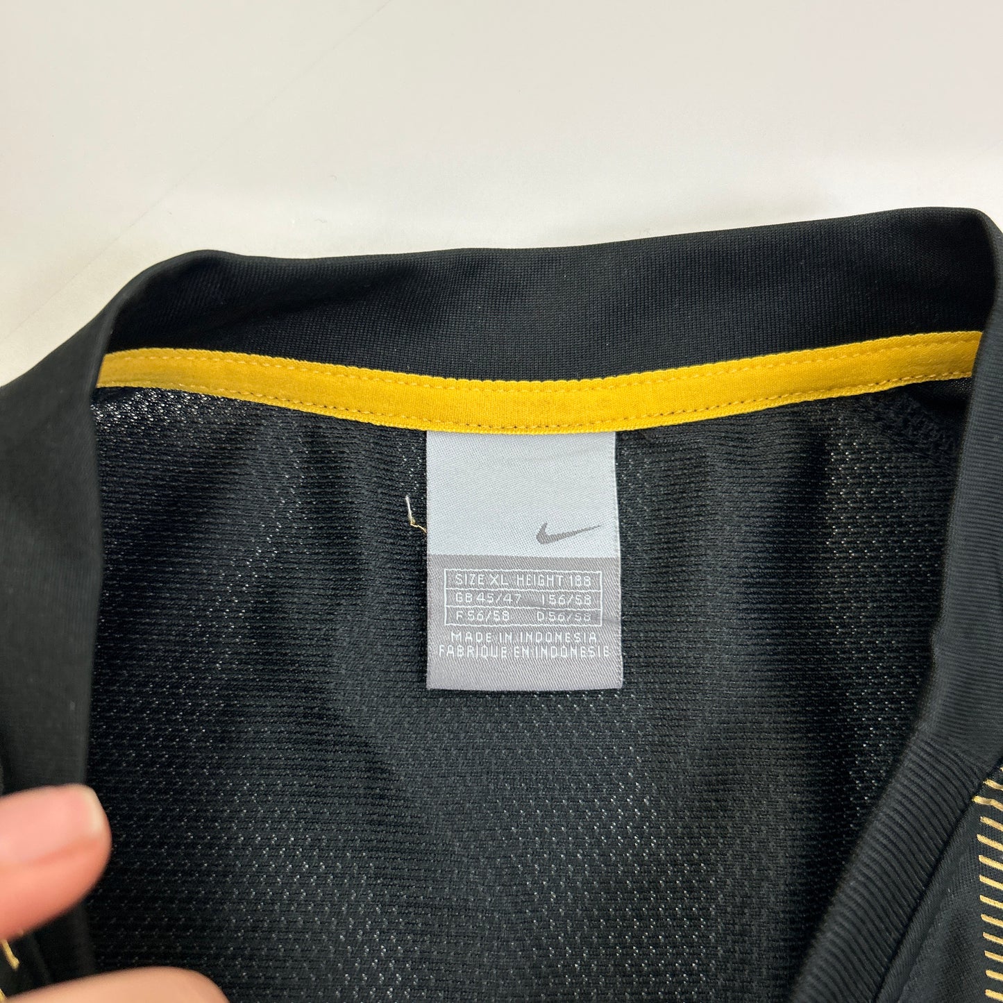 Nike Tn T-Shirt (XL)