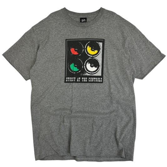 Stussy T-Shirt (L)