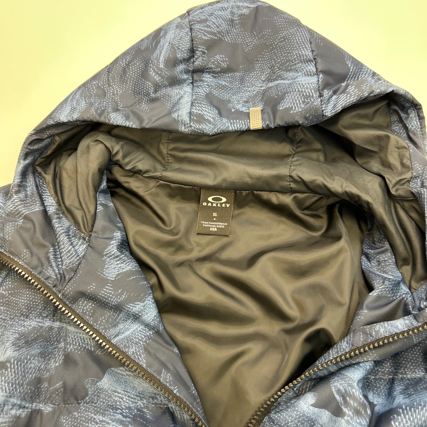 Oakley Performance Jacket (XL)