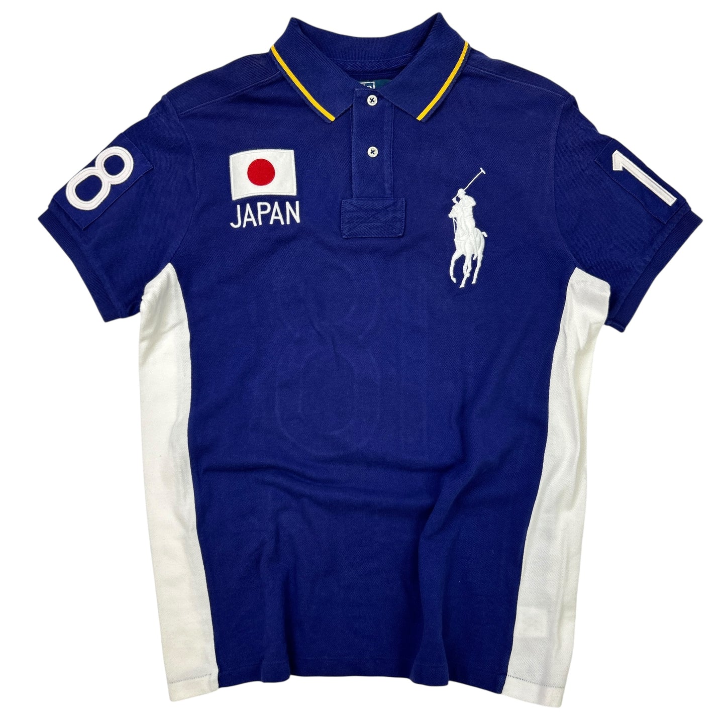 Ralph Lauren Japan Polo (L)