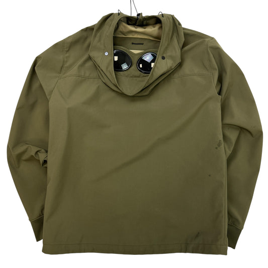 CP Company Goggle Jacket (XL)