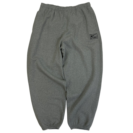 Stussy Nike Joggers (XL)