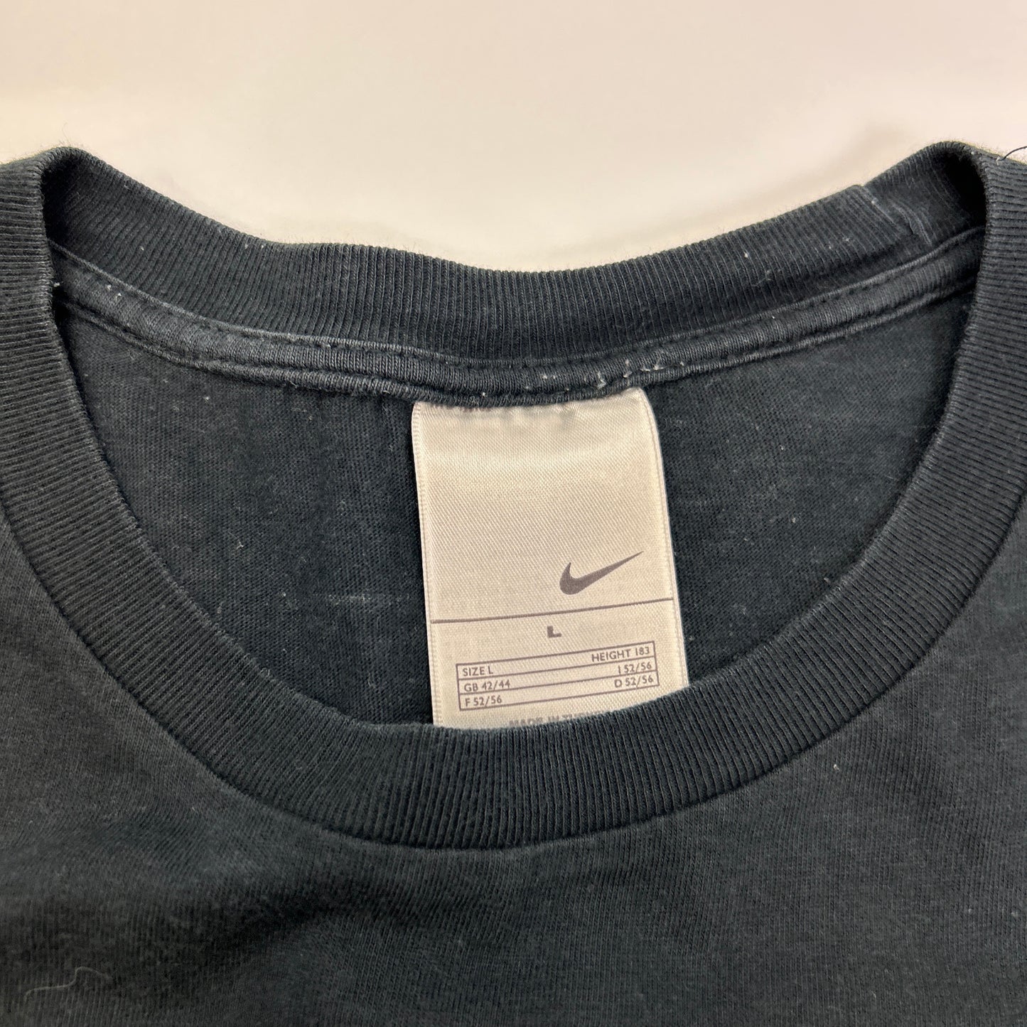 Nike Air Max T-Shirt (XL)