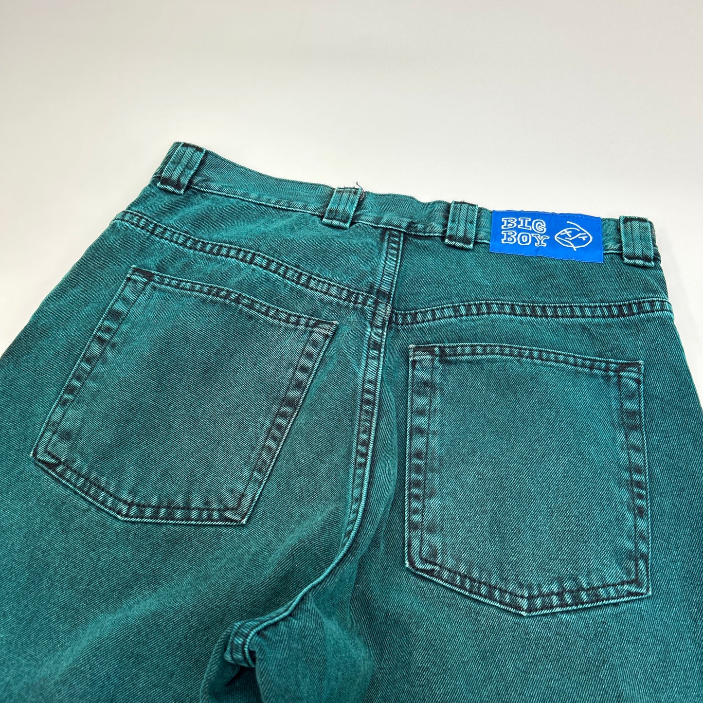 Polar Big Boy Jeans (32)