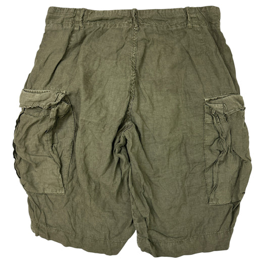 Stone Island Shorts (32)