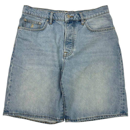 Stussy Big Ol Jorts (30)