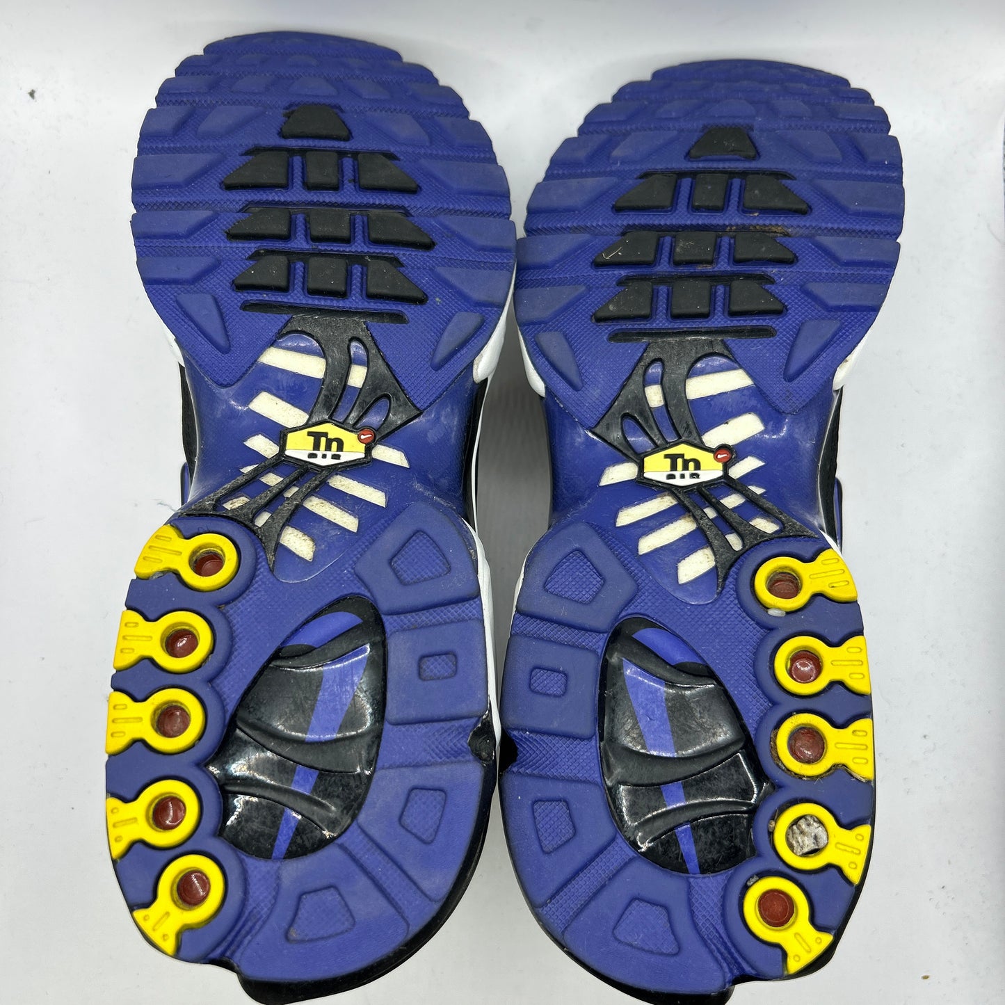 Nike Persian Violet Tn (UK 9)