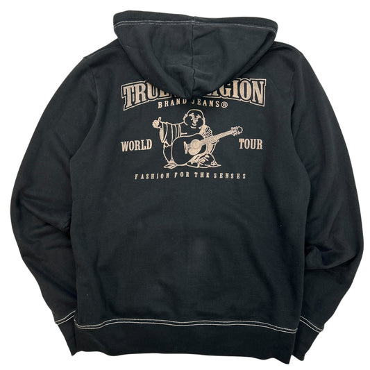 True Religion Hoodie (M)