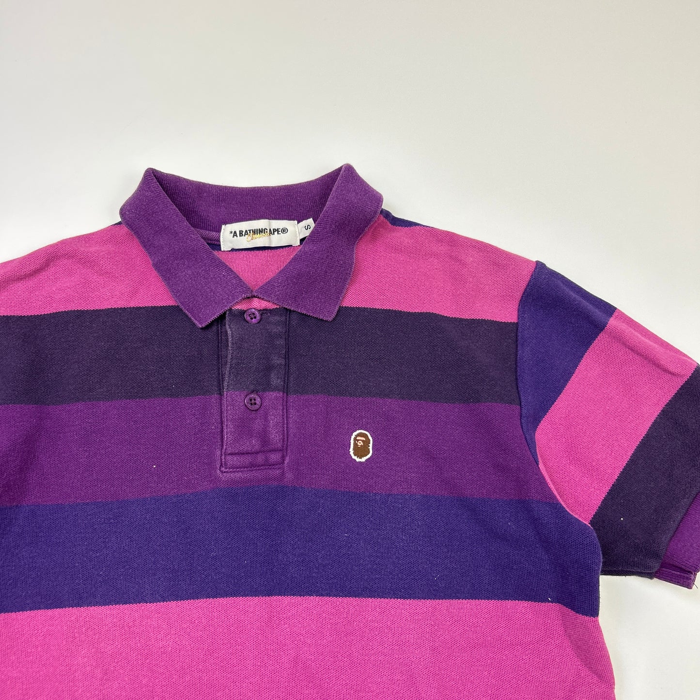 Bape Polo (S)