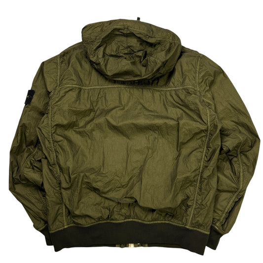 Stone Island Jacket (XL)