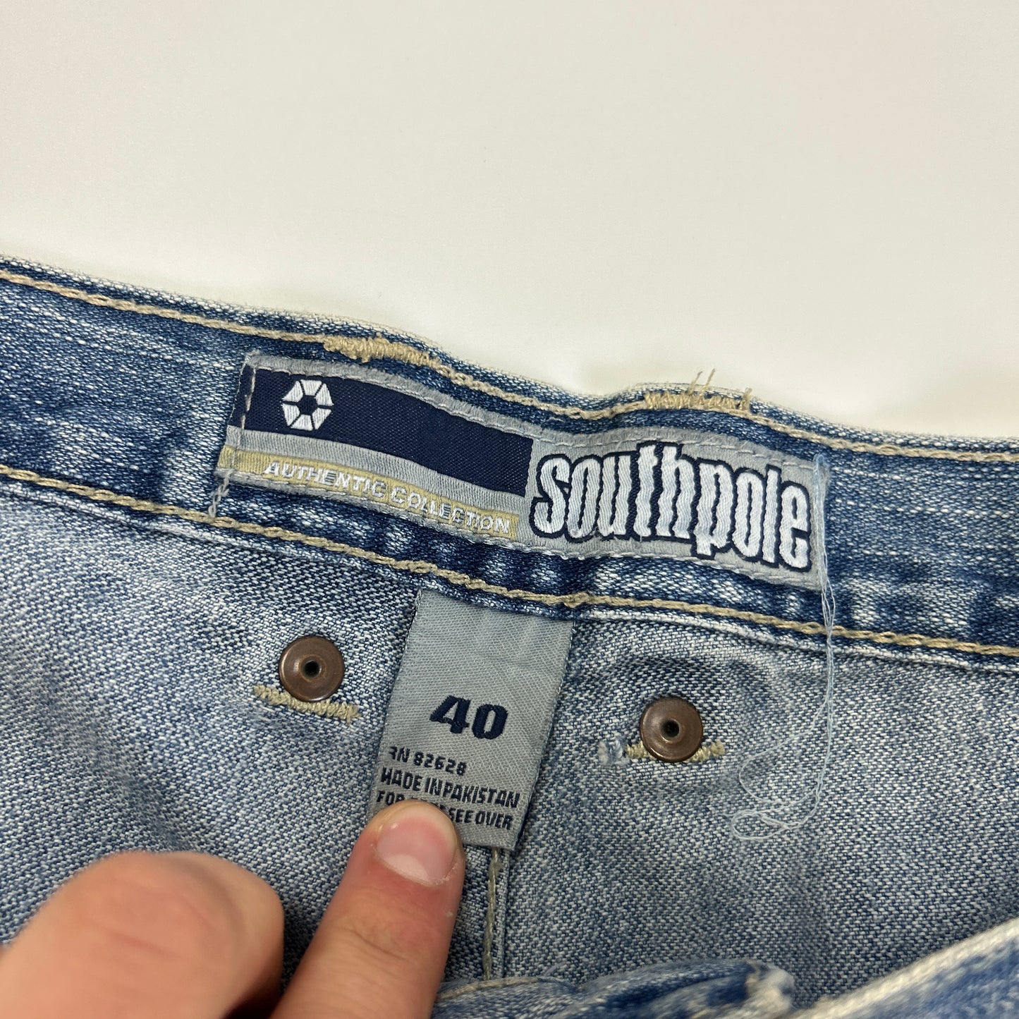 Southpole Jorts (40)