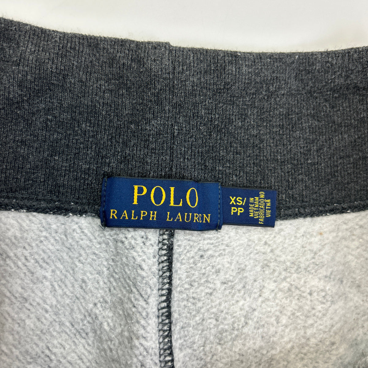 Ralph Lauren Joggers (XS)