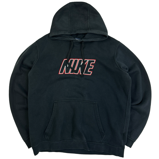Nike Club Hoodie (L)