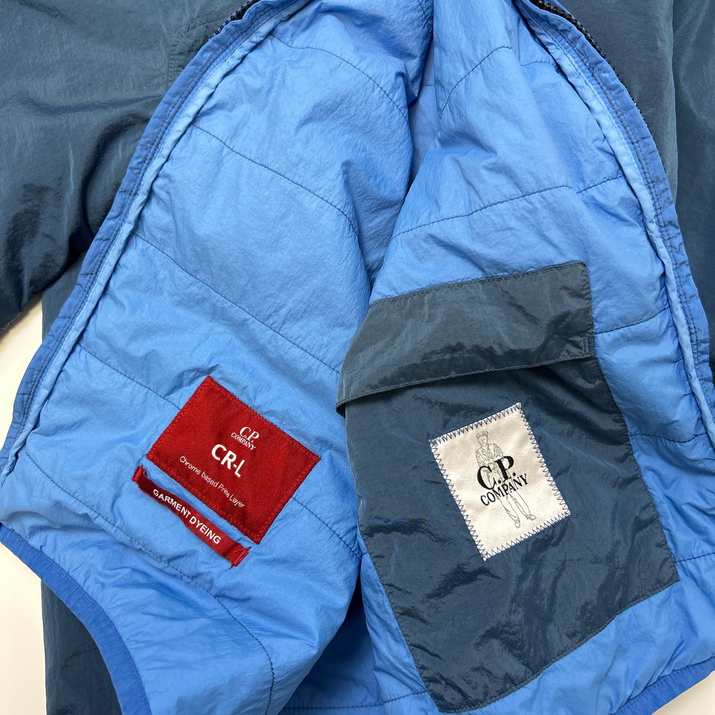 CP Company CR-L Jacket (M)