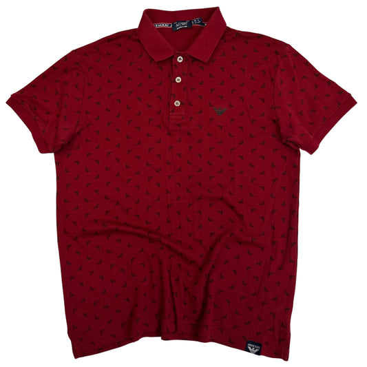 Armani Polo (XL)