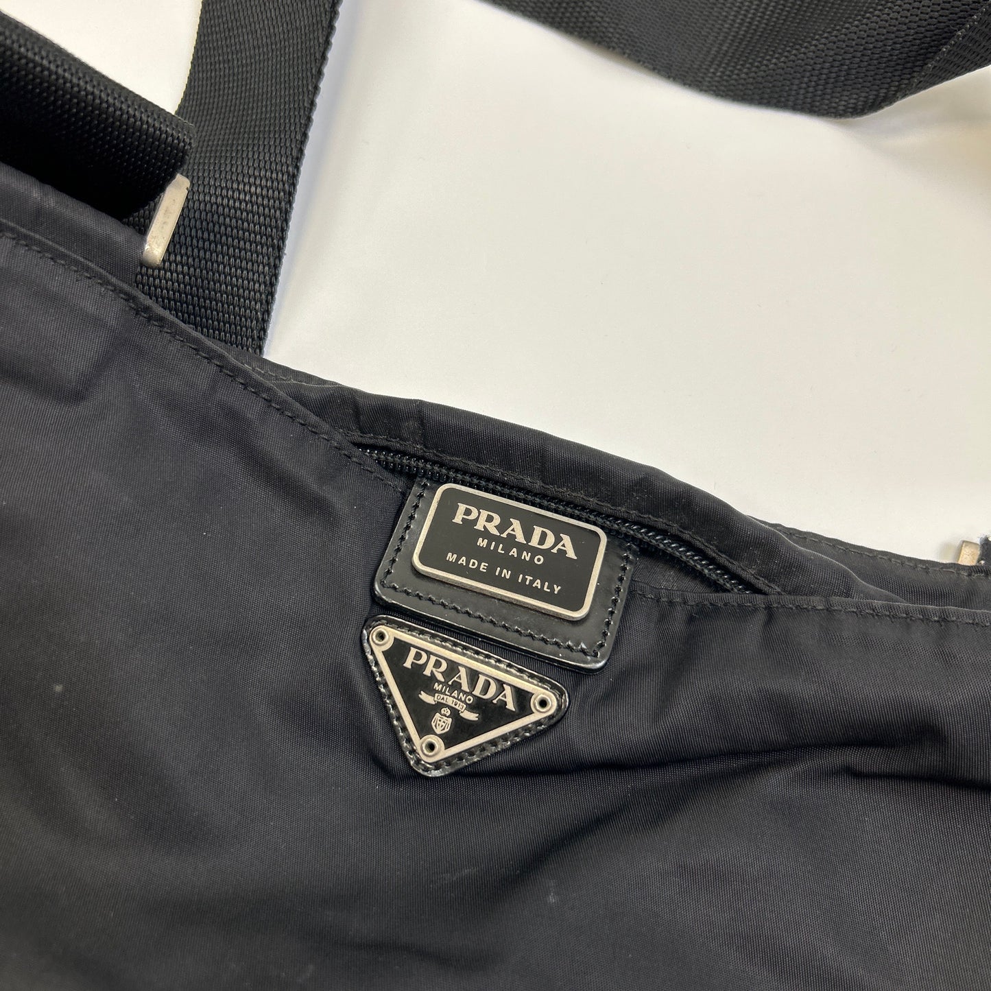 Prada Bag