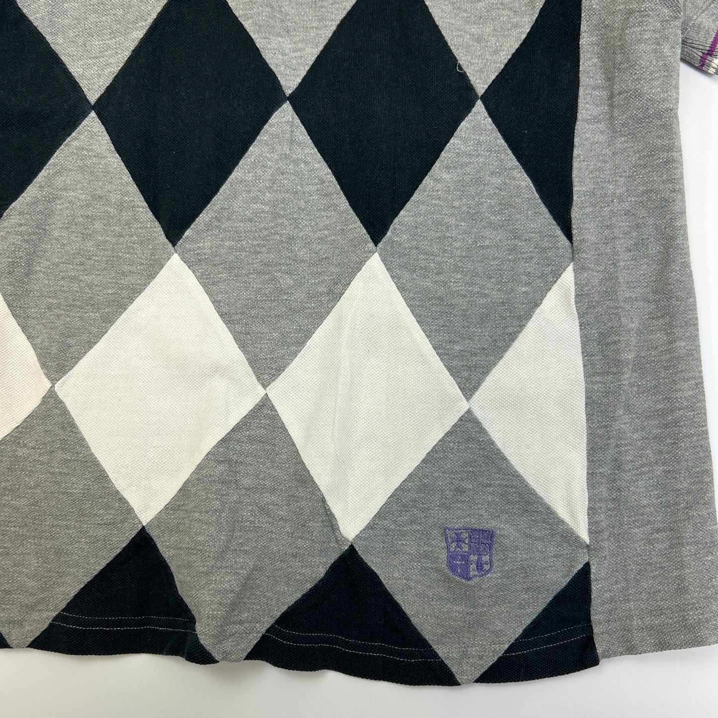 Takeo Kikuchi Polo (XS)