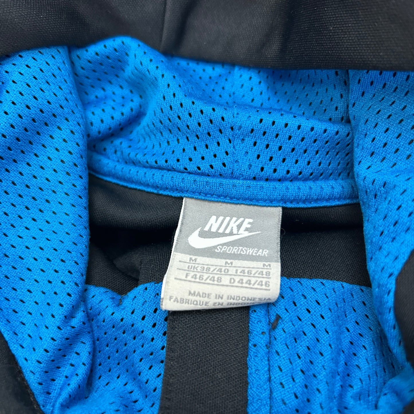 Nike Air Max 95 Hoodie (M)