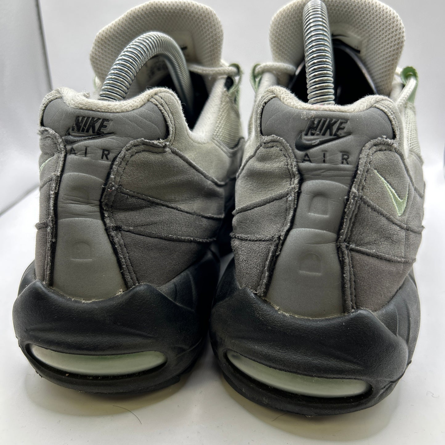 Nike Fresh Mint 95s (UK 7)