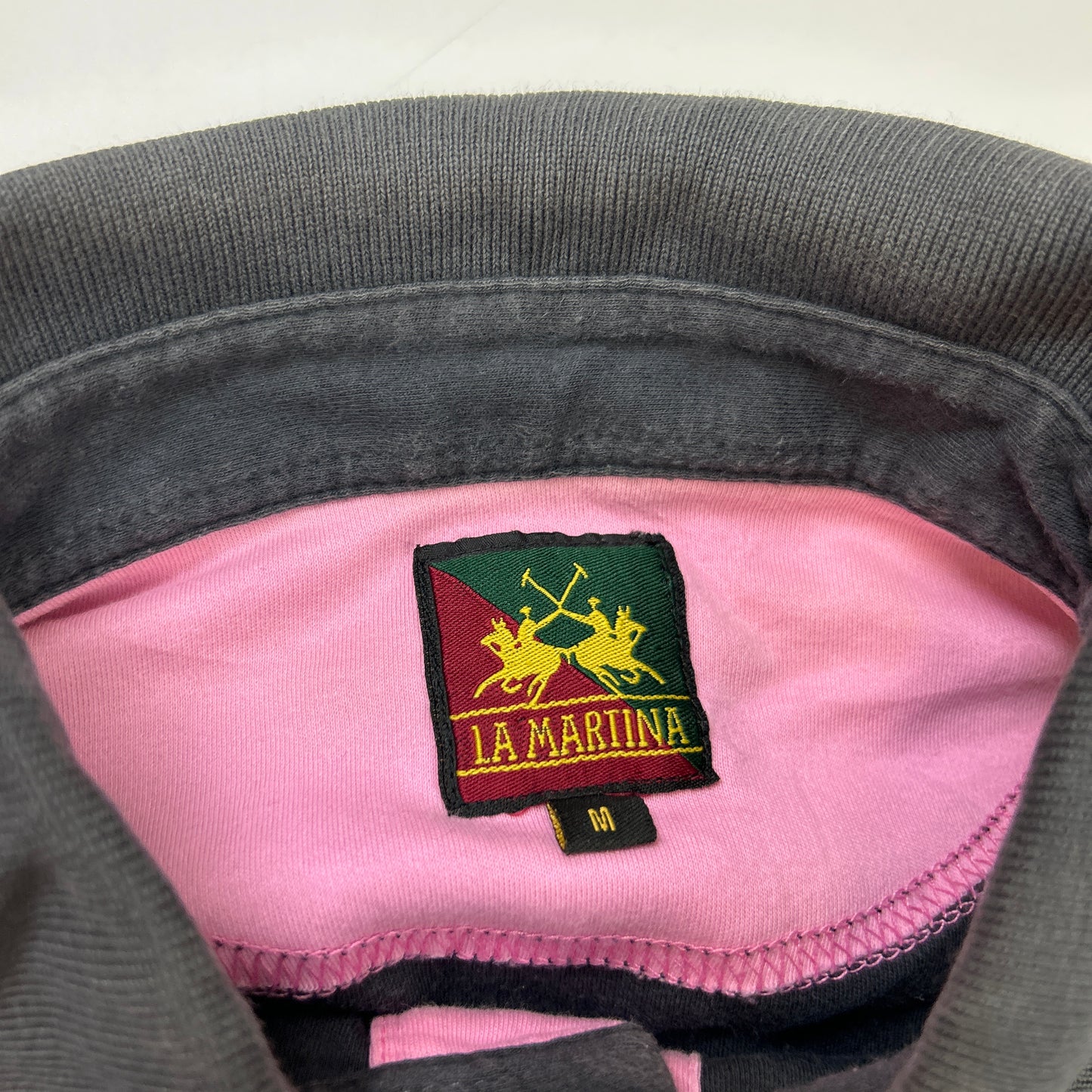 La Martina Polo (M)