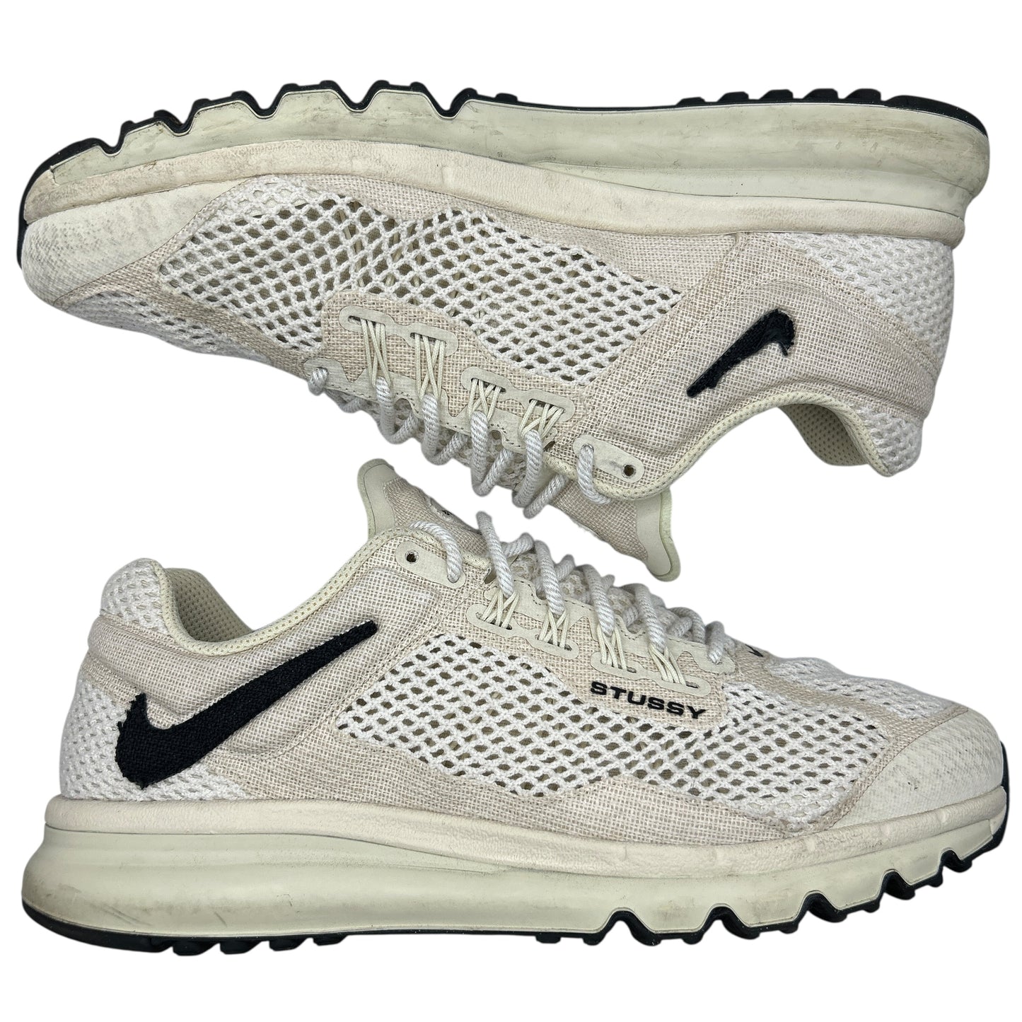 Nike Stussy Air Max 2013 (UK 12)