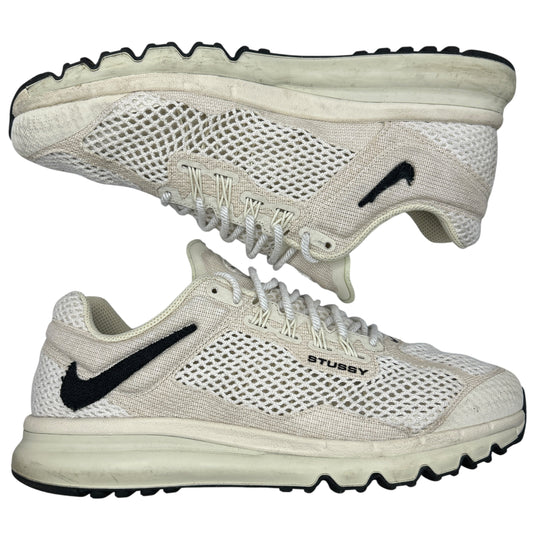 Nike Stussy Air Max 2013 (UK 12)