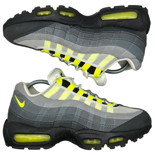 Nike Neon 95s (UK 8)