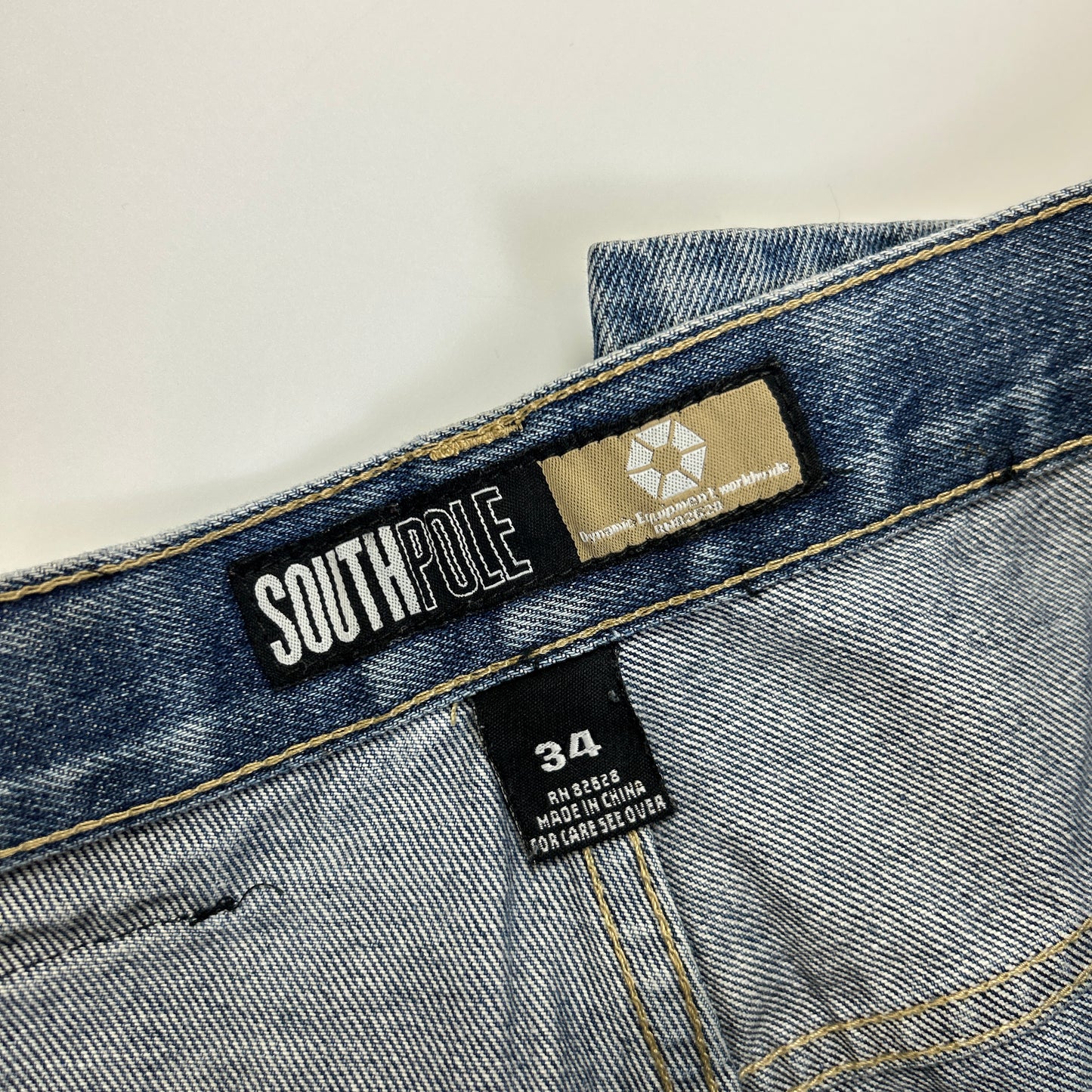 Southpole Jorts (34)
