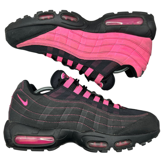 Nike Pink Blast 95s (UK 10)