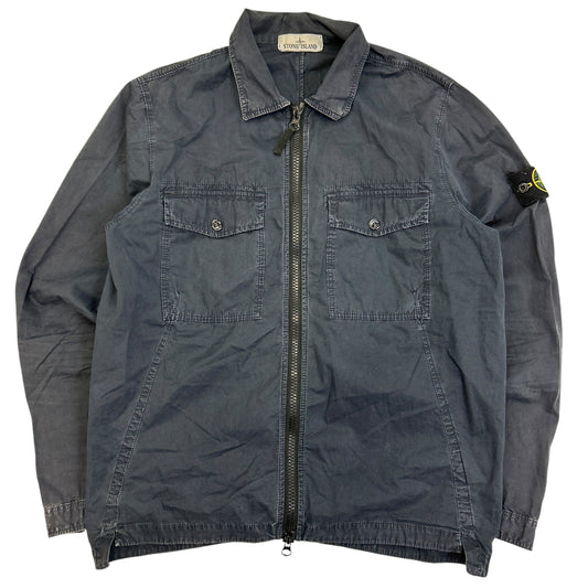 Stone Island Overshirt (M)