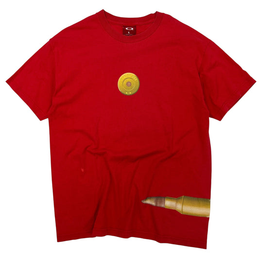 Oakley Software T-Shirt (L)