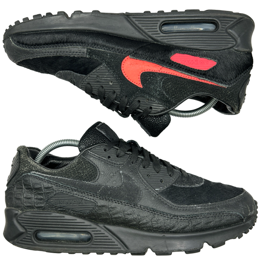 Nike Infrared Blend 90s (UK 9)