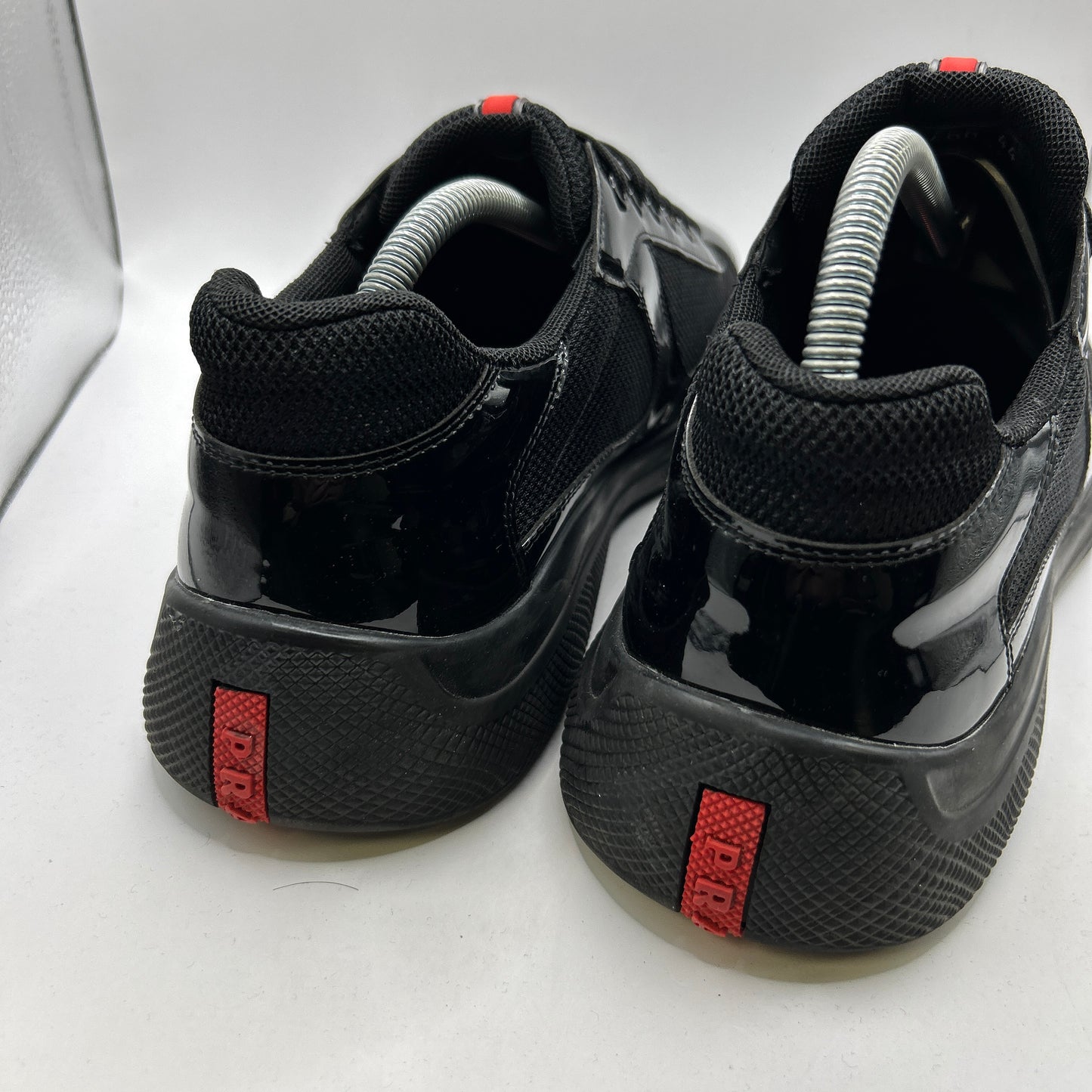 Prada American Cups (UK 10)