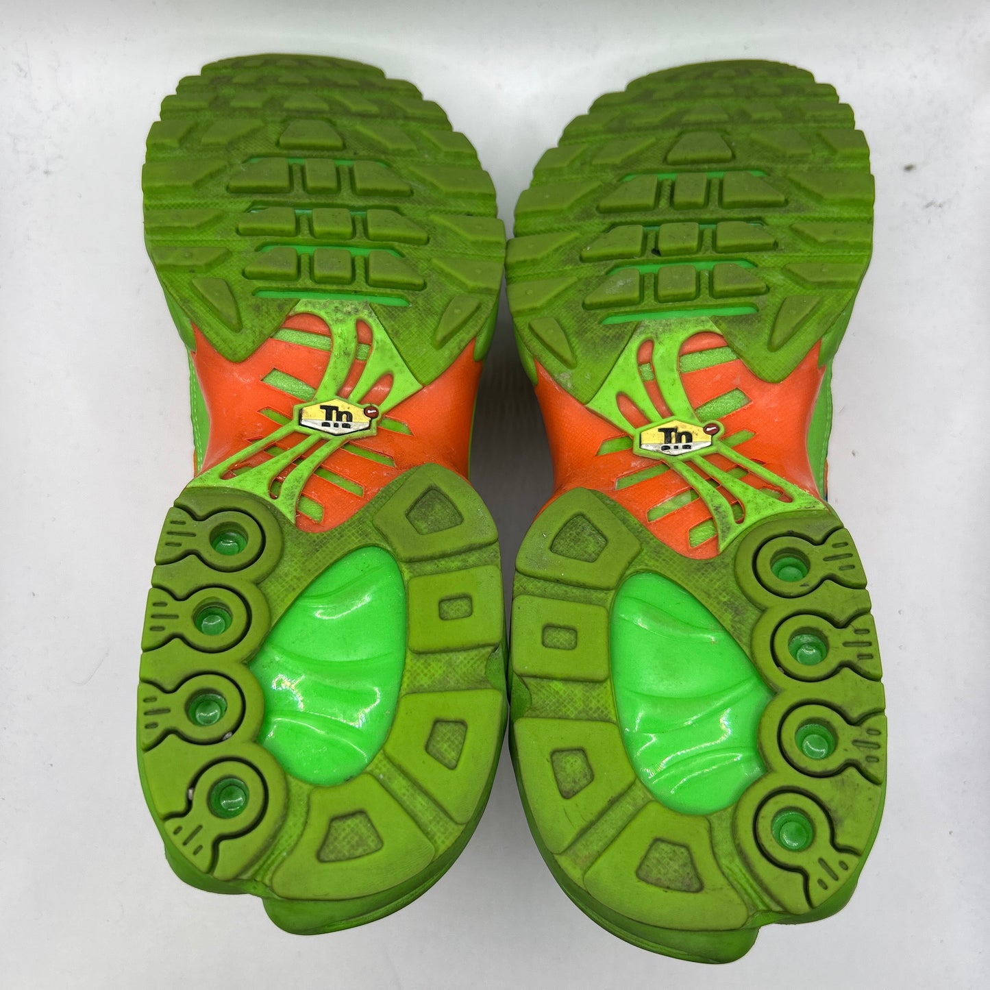 Nike Supreme Tn (UK 7.5)