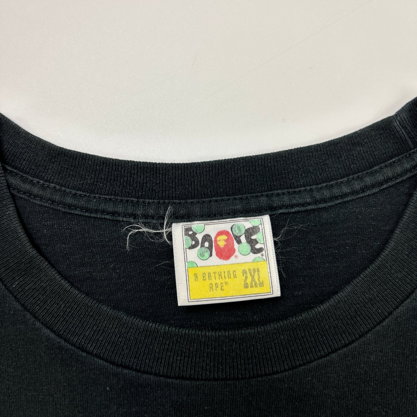 Bape T-Shirt (XL)
