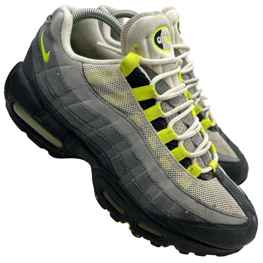Nike Neon 95s (UK 7)