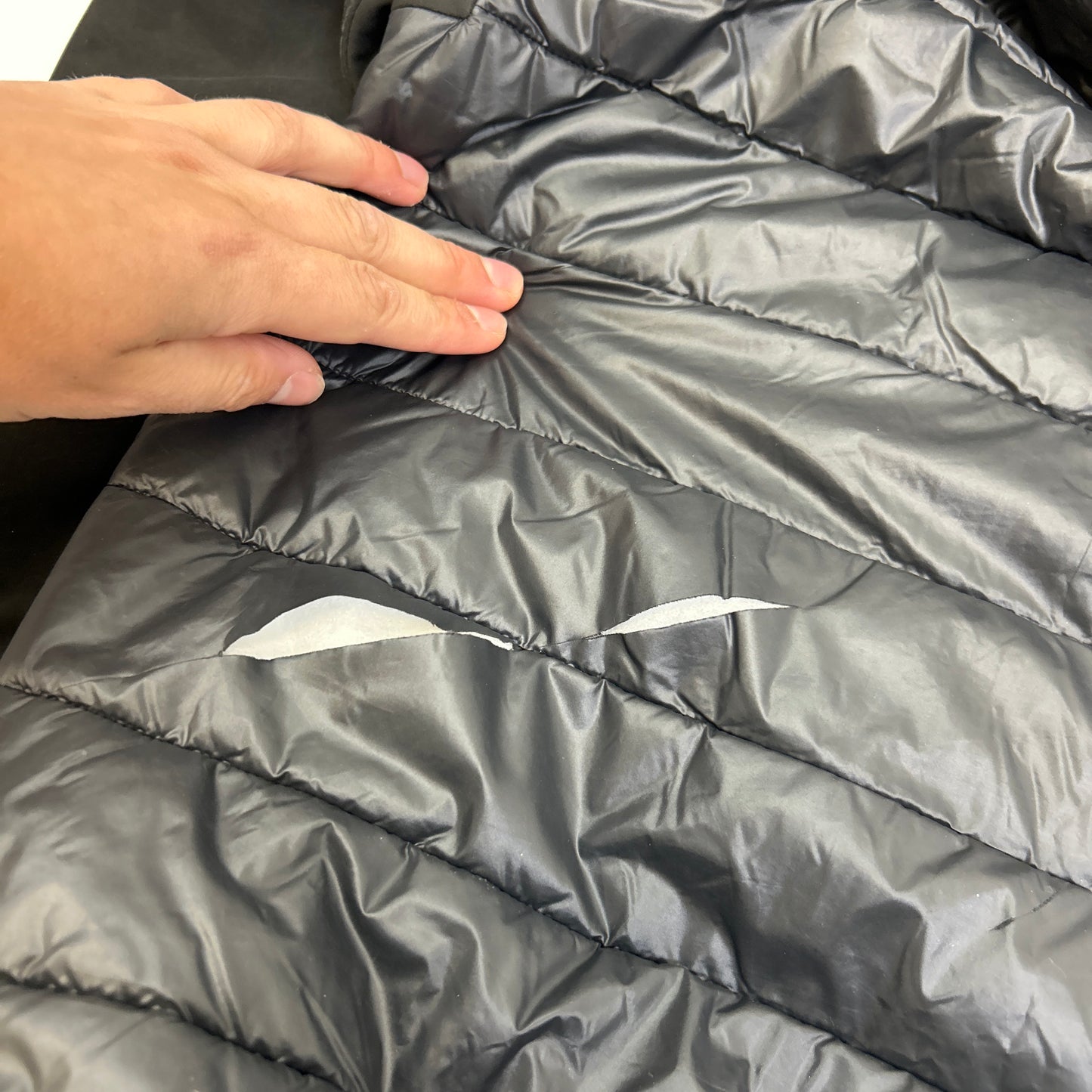 CP Company Goggle Jacket (M)