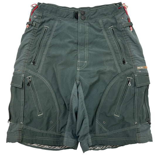 Oakley Software Shorts (M)