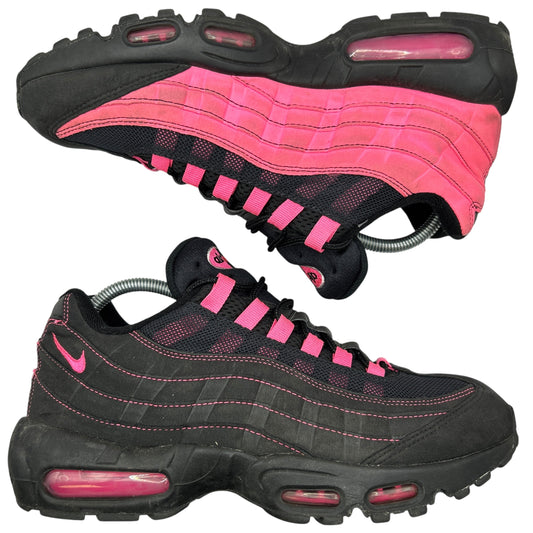 Nike Pink Blast 95s (UK 8)