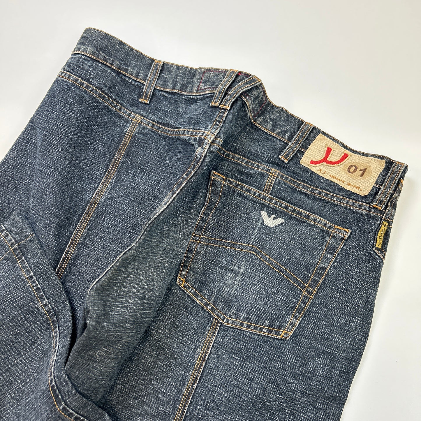 Armani Jeans (38)
