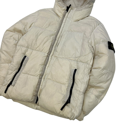 Stone Island Puffer (M)
