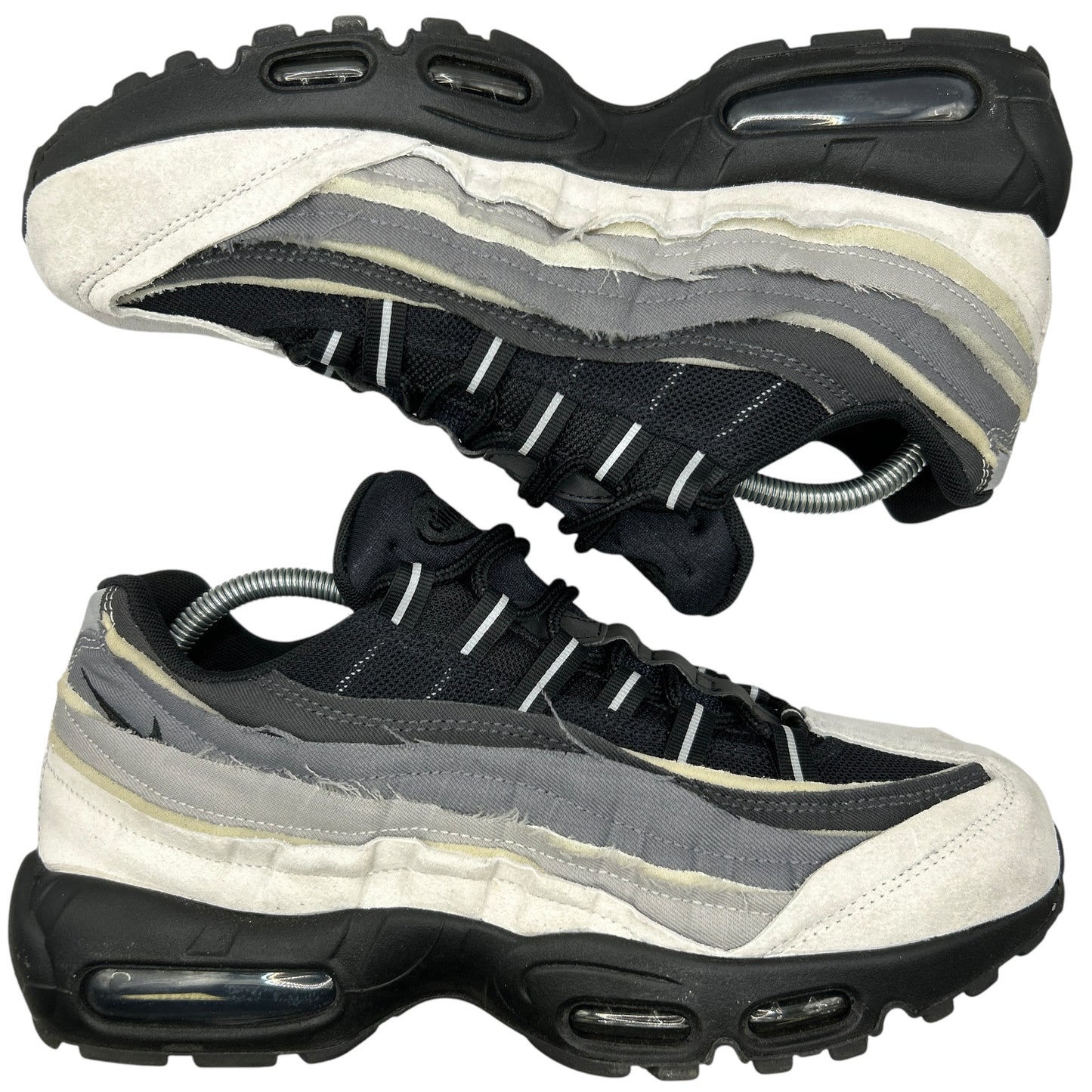 Nike CDG 95s (UK 8.5)